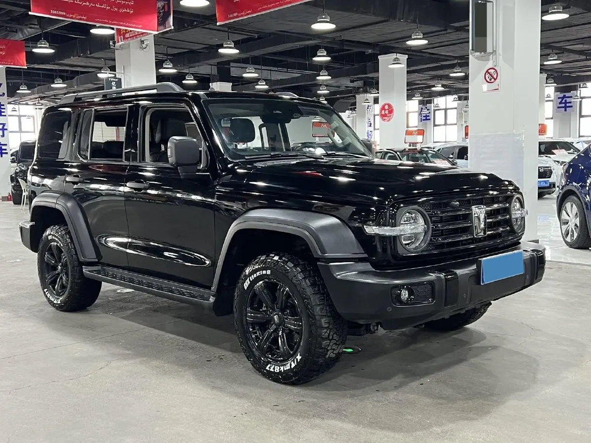 2024 Tank 300 2.0T 227HP L4 8AT,autocango,china used car exporter,china ev exporter,chinese used car exporter,chinese used ev exporter