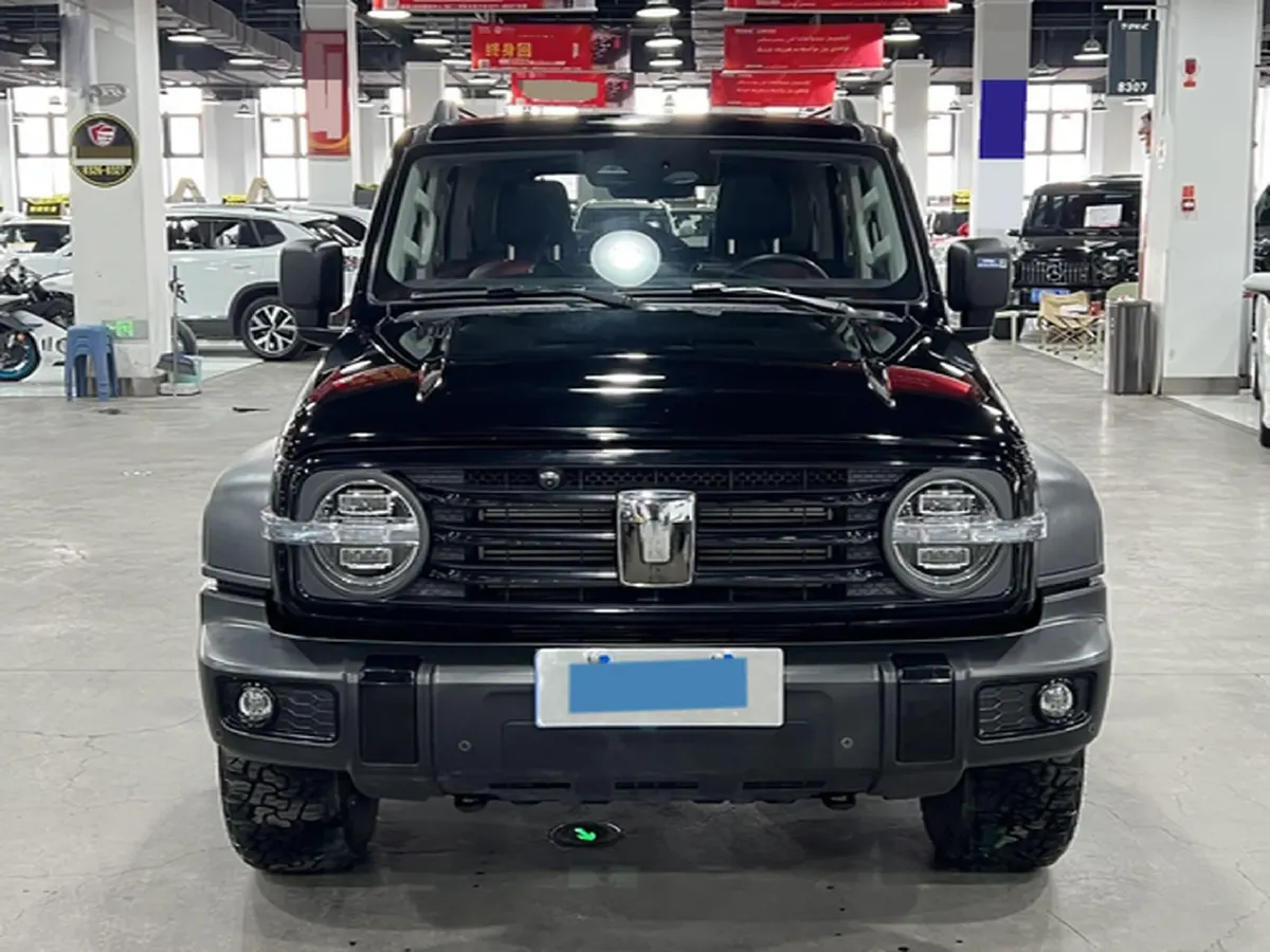 2024 Tank 300 2.0T 227HP L4 8AT,autocango,china used car exporter,china ev exporter,chinese used car exporter,chinese used ev exporter