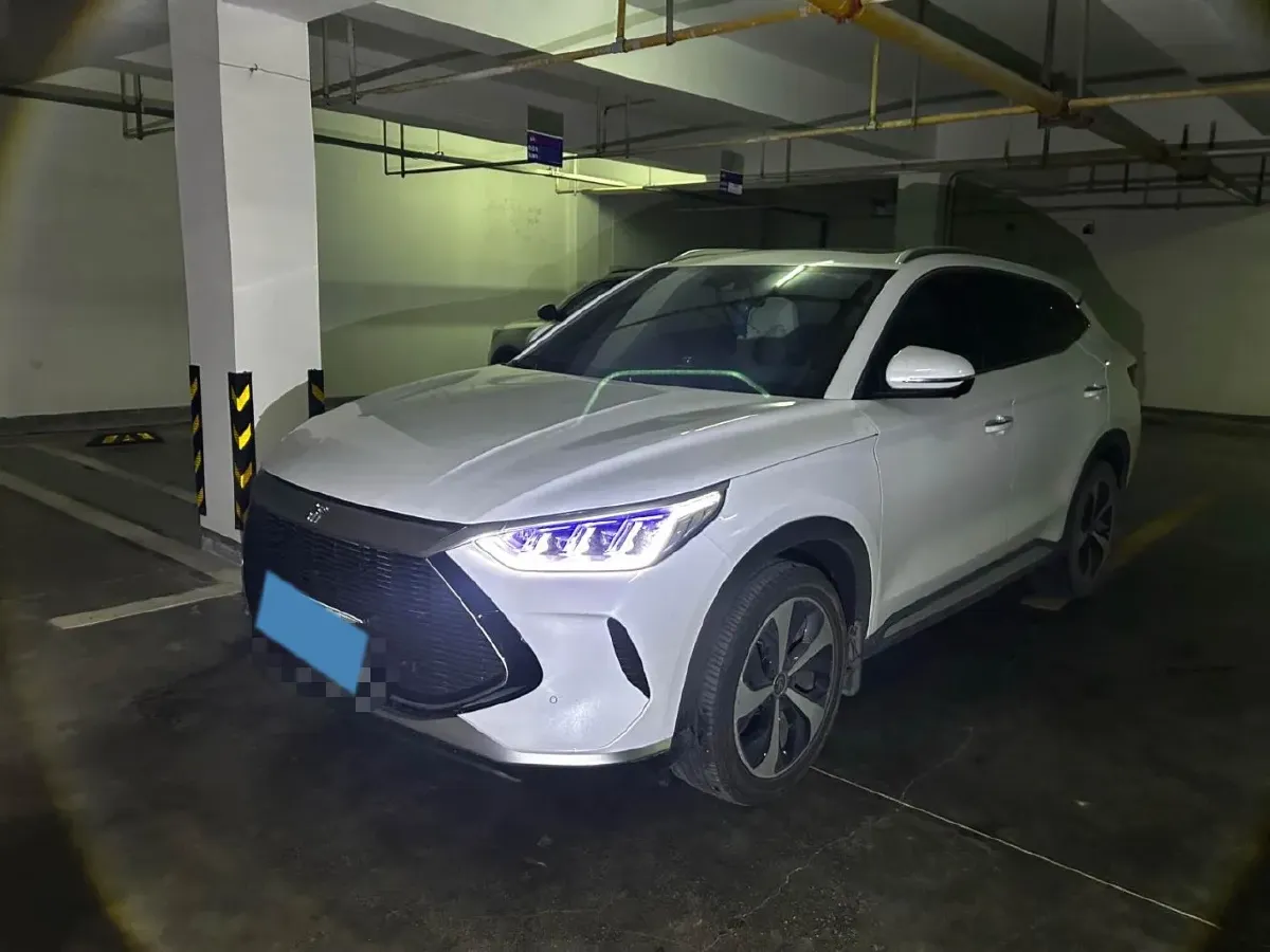 2021 BYD Song Plus 1.5L 110HP L4 E-CVT PHEV 18.3KWH,autocango,china used car exporter,china ev exporter,chinese used car exporter,chinese used ev exporter