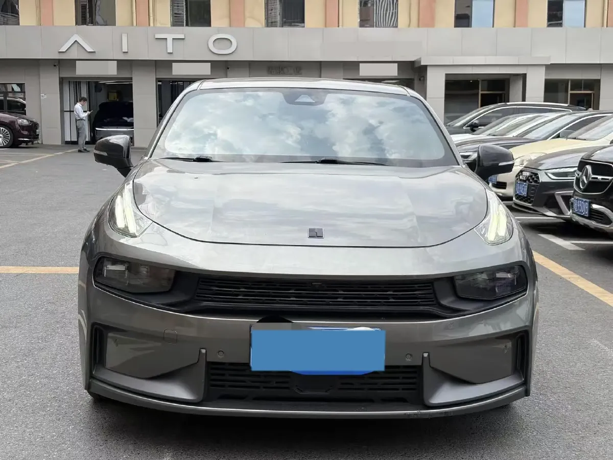 2022 LYNK&CO 03 2.0T 190HP L4 7DCT,autocango,china used car exporter,china ev exporter,chinese used car exporter,chinese used ev exporter