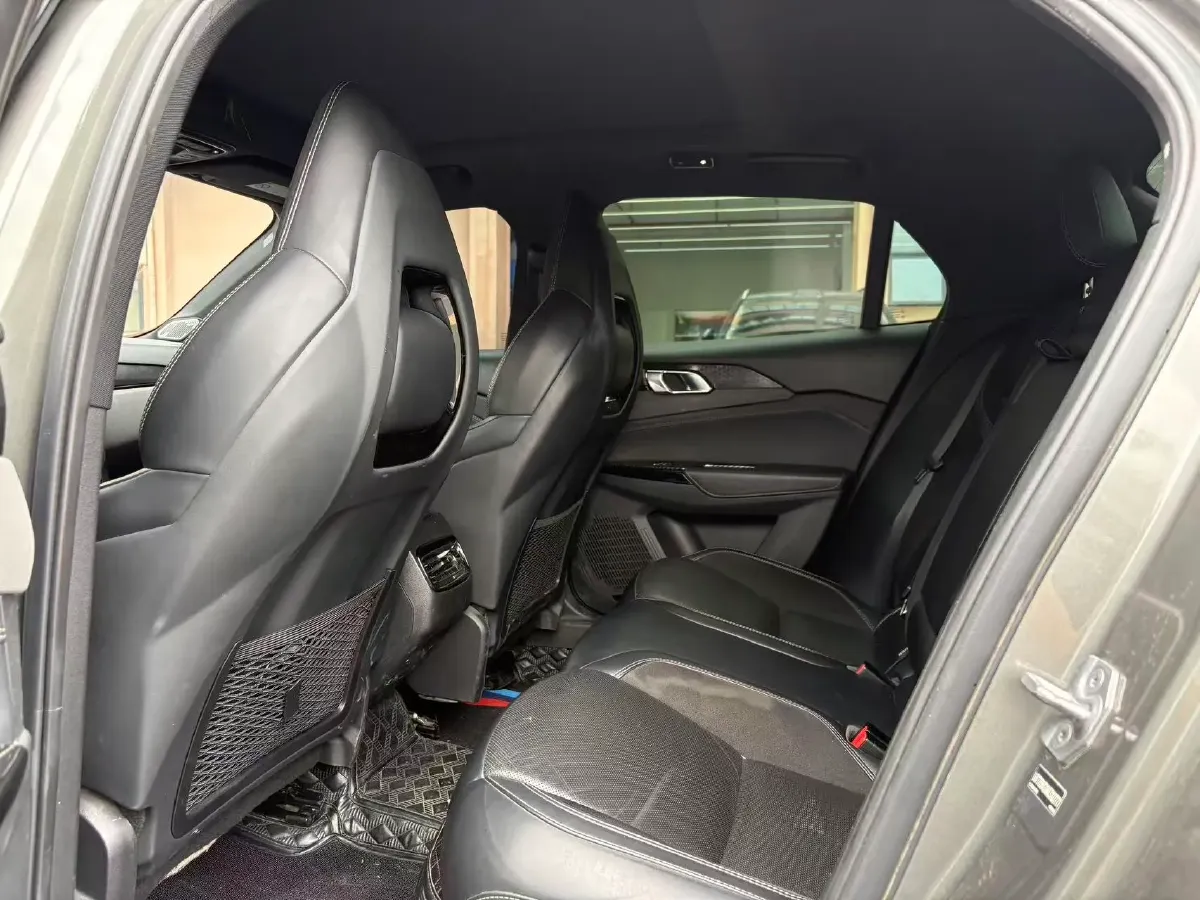 2022 LYNK&CO 03 2.0T 190HP L4 7DCT,autocango,china used car exporter,china ev exporter,chinese used car exporter,chinese used ev exporter