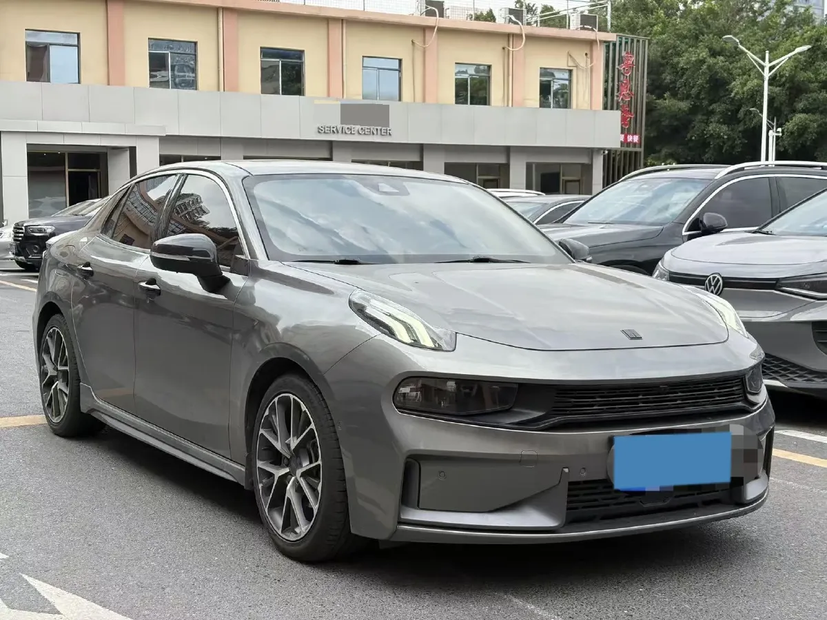 2022 LYNK&CO 03 2.0T 190HP L4 7DCT,autocango,china used car exporter,china ev exporter,chinese used car exporter,chinese used ev exporter