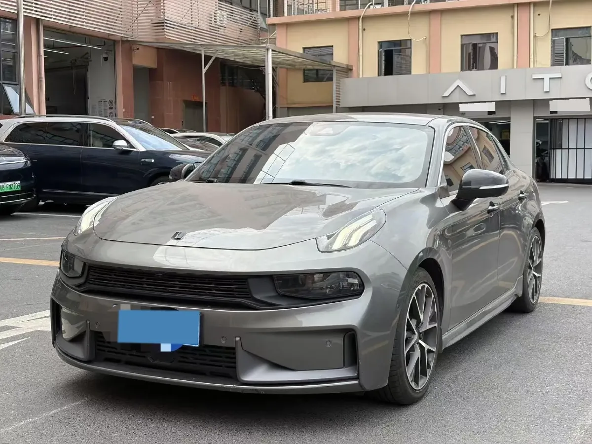 2022 LYNK&CO 03 2.0T 190HP L4 7DCT,autocango,china used car exporter,china ev exporter,chinese used car exporter,chinese used ev exporter