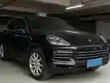 2018 Porsche Cayenne 2.9T 440HP V6 8AT