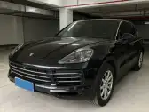 2018 PORSCHE CAYENNE,autocango,china used car exporter,china ev exporter,chinese used car exporter,chinese used ev exporter