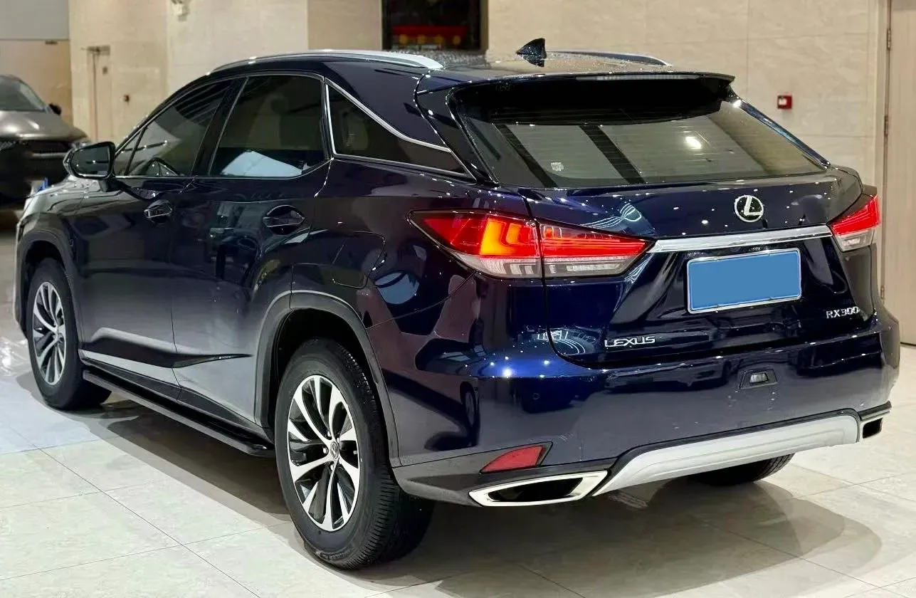 2020 Lexus RX 2.0T 231HP L4 6AT,autocango,china used car exporter,china ev exporter,chinese used car exporter,chinese used ev exporter