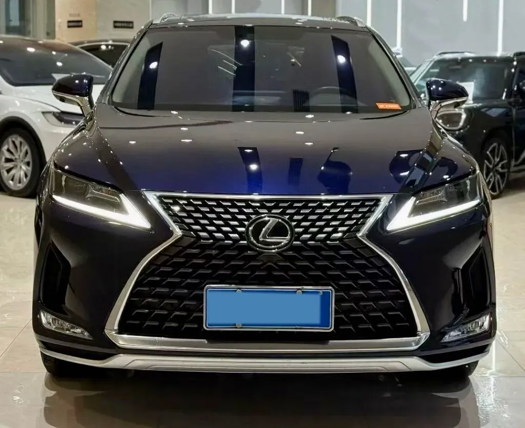 2020 Lexus RX 2.0T 231HP L4 6AT,autocango,china used car exporter,china ev exporter,chinese used car exporter,chinese used ev exporter