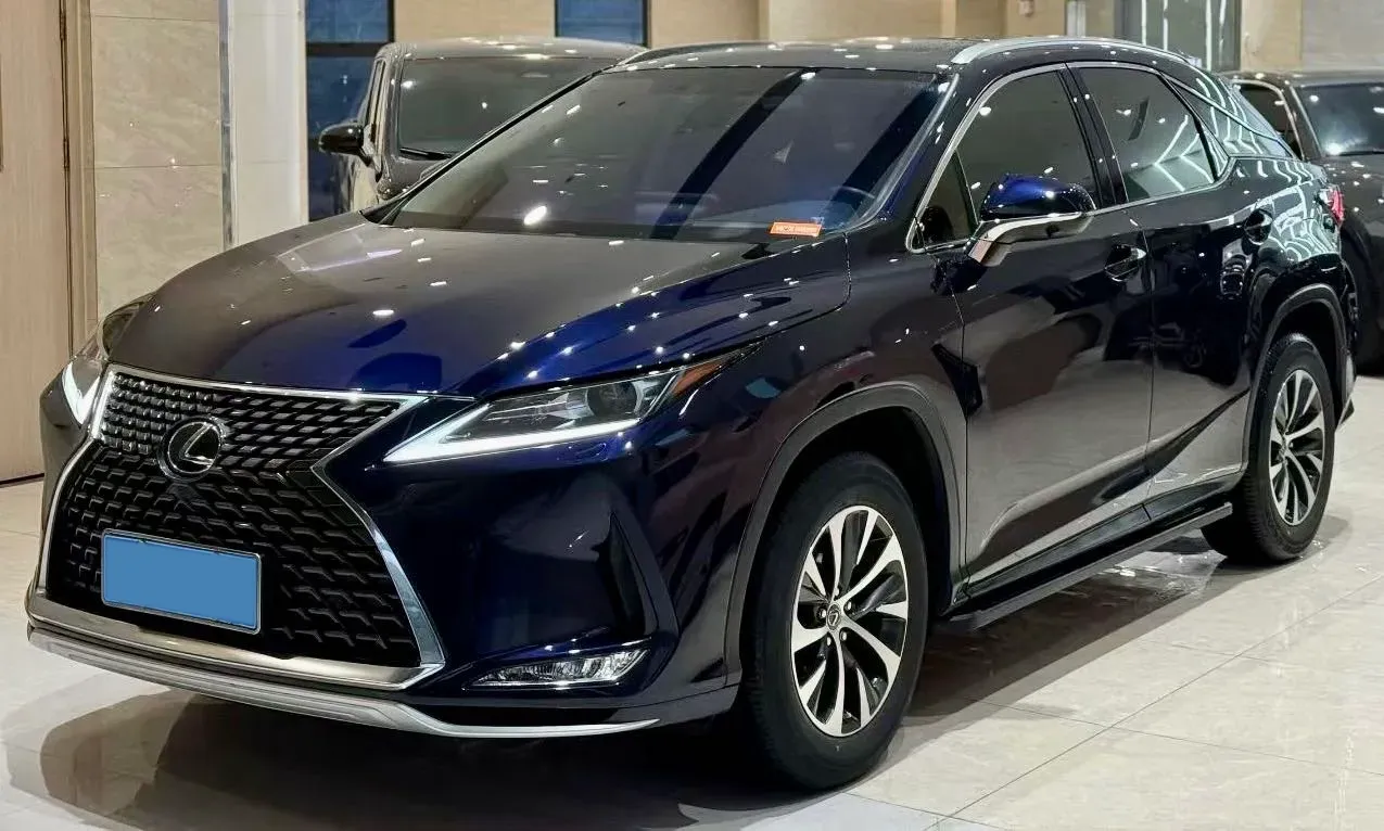 2020 Lexus RX 2.0T 231HP L4 6AT,autocango,china used car exporter,china ev exporter,chinese used car exporter,chinese used ev exporter