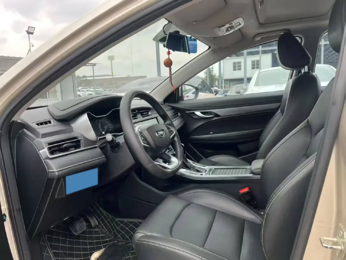 2020 Geely Emgrand 1.5L 109HP L4 CVT,autocango,china used car exporter,china ev exporter,chinese used car exporter,chinese used ev exporter