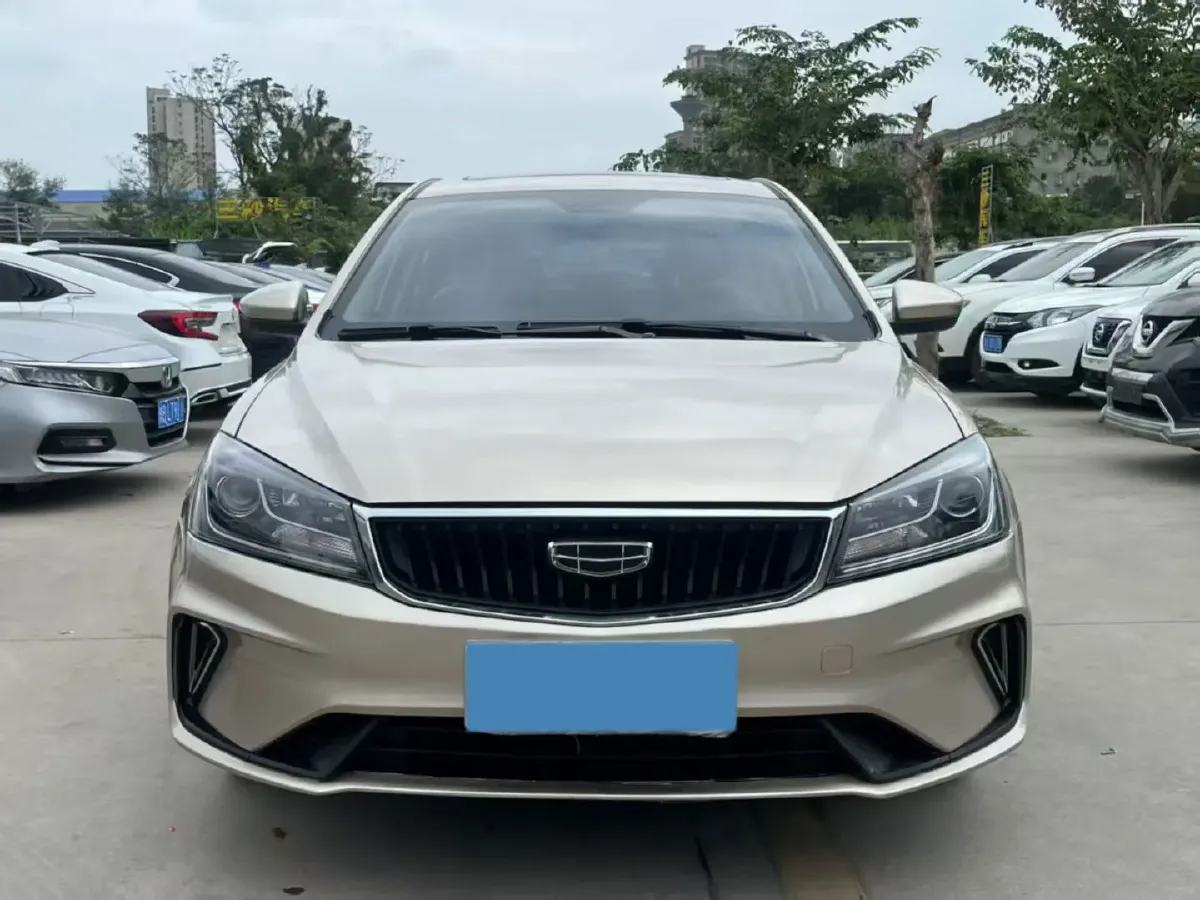 2020 Geely Emgrand 1.5L 109HP L4 CVT,autocango,china used car exporter,china ev exporter,chinese used car exporter,chinese used ev exporter