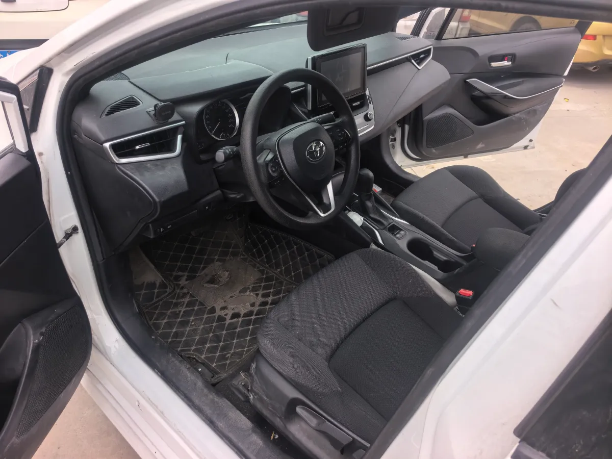 2021 Toyota Levin 1.8L 98HP L4 E-CVT Hybrid,autocango,china used car exporter,china ev exporter,chinese used car exporter,chinese used ev exporter