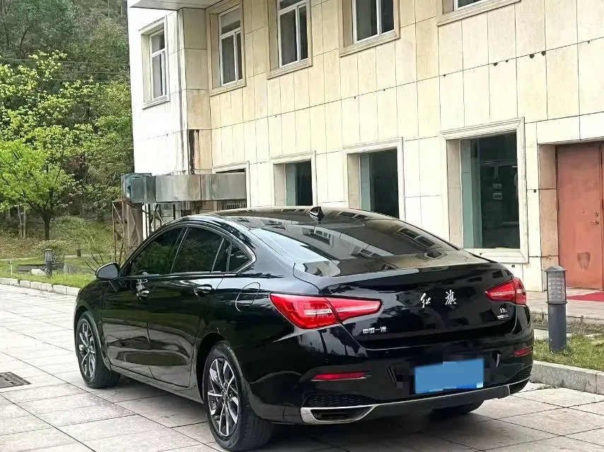 2020 HongQi H5 1.5T 169HP L4 7DCT,autocango,china used car exporter,china ev exporter,chinese used car exporter,chinese used ev exporter