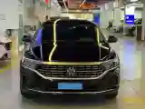 2023 Volkswagen Passat 2.0T 186HP L4 7DCT