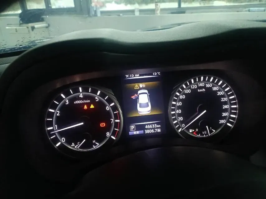 2018 Jeep Grand Commander 2.0T 265HP L4 9AT,autocango,china used car exporter,china ev exporter,chinese used car exporter,chinese used ev exporter