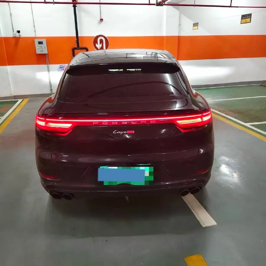 2019 Porsche Cayenne 3.0T 340HP V6 8AT,autocango,china used car exporter,china ev exporter,chinese used car exporter,chinese used ev exporter