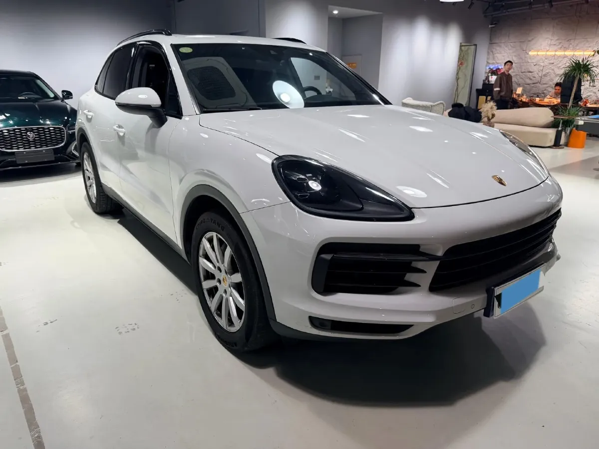 2019 Porsche Cayenne 3.0T 340HP V6 8AT,autocango,china used car exporter,china ev exporter,chinese used car exporter,chinese used ev exporter