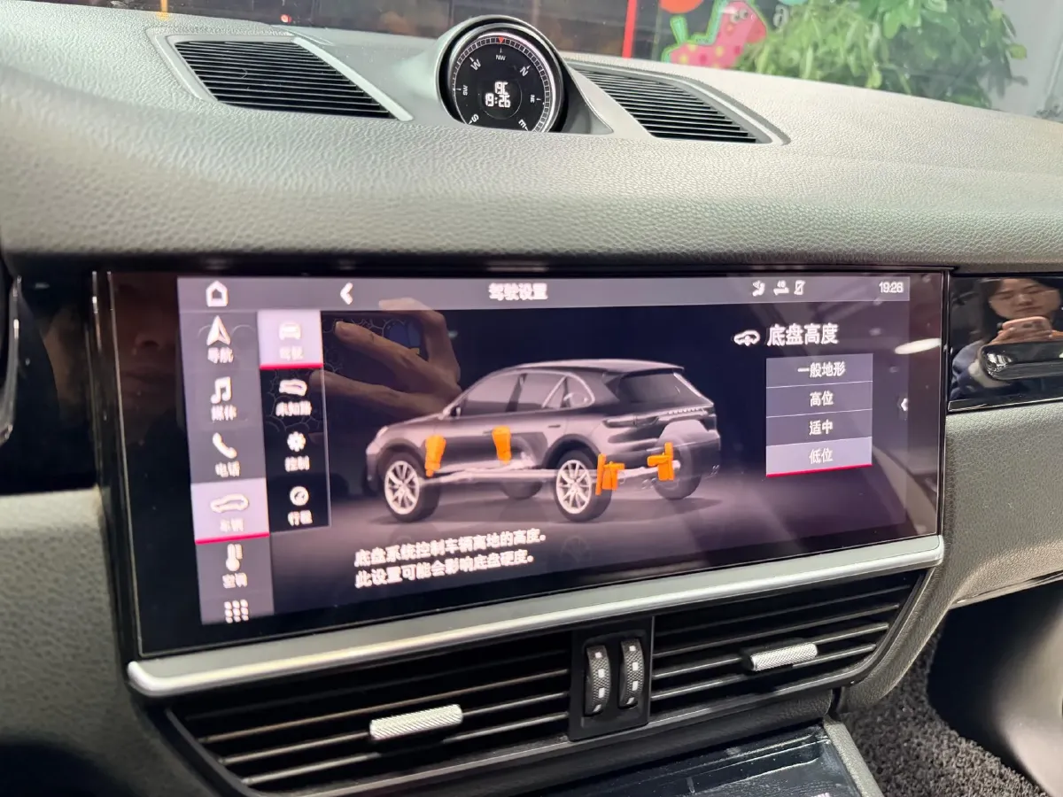 2019 Porsche Cayenne 3.0T 340HP V6 8AT,autocango,china used car exporter,china ev exporter,chinese used car exporter,chinese used ev exporter