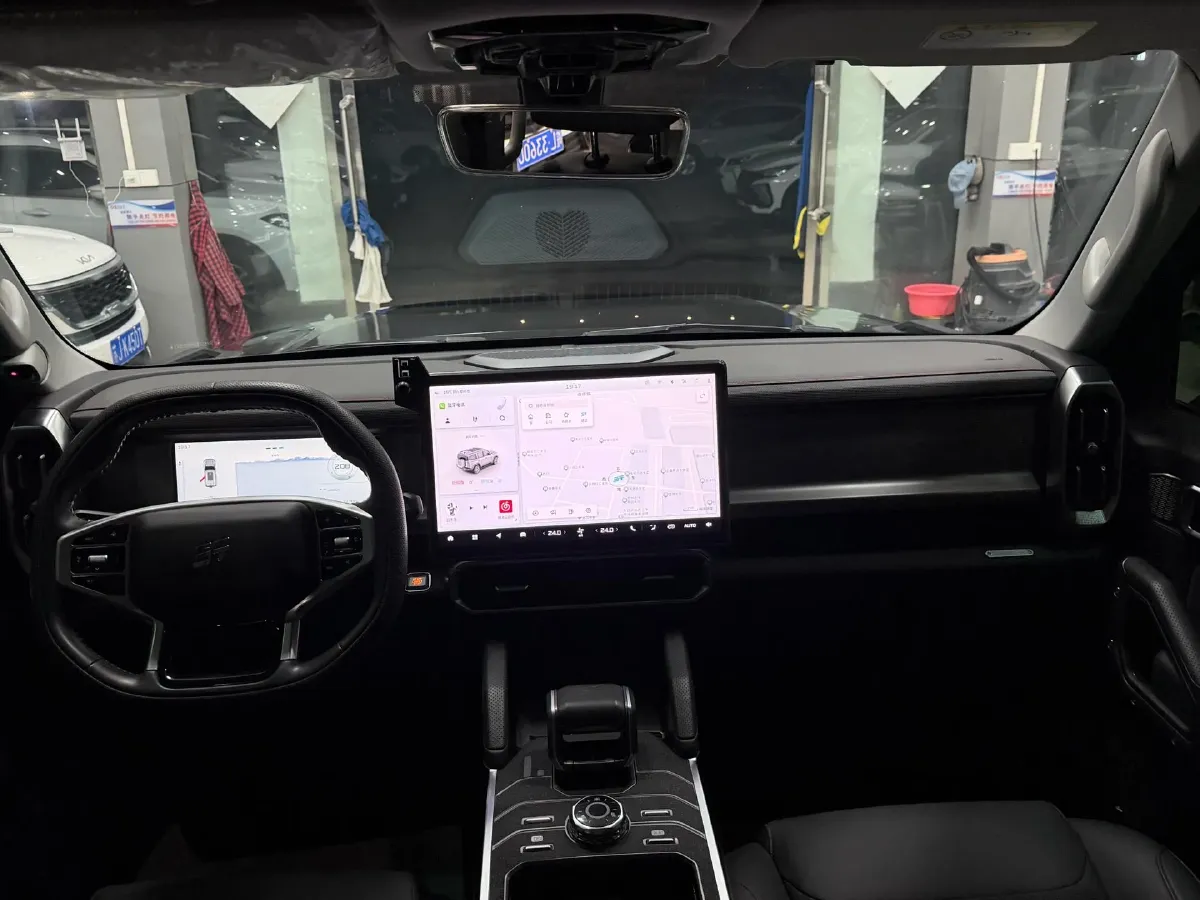 2023 Jetour Traveller 1.5T 184HP L4 7DCT,autocango,china used car exporter,china ev exporter,chinese used car exporter,chinese used ev exporter