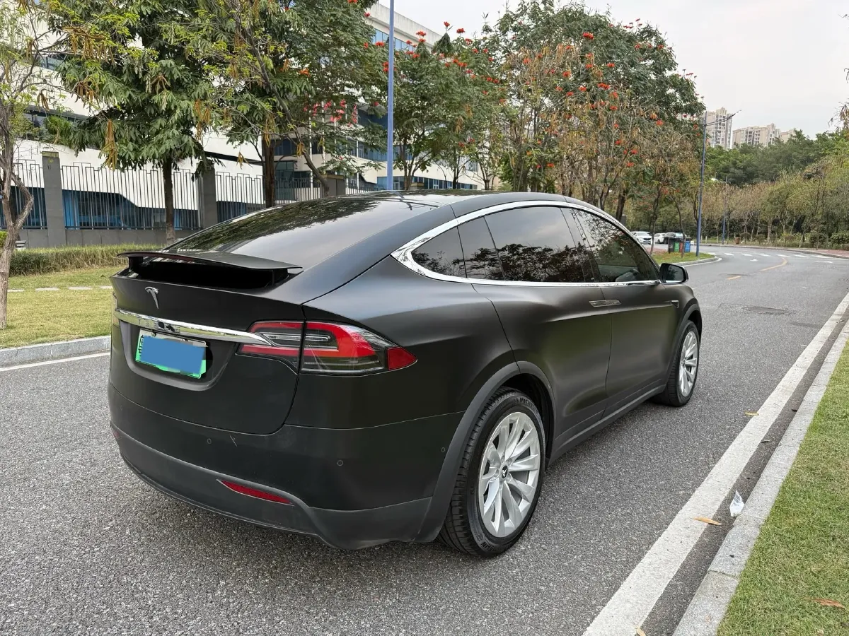 2019 Tesla Model X BEV 100KWH,autocango,china used car exporter,china ev exporter,chinese used car exporter,chinese used ev exporter