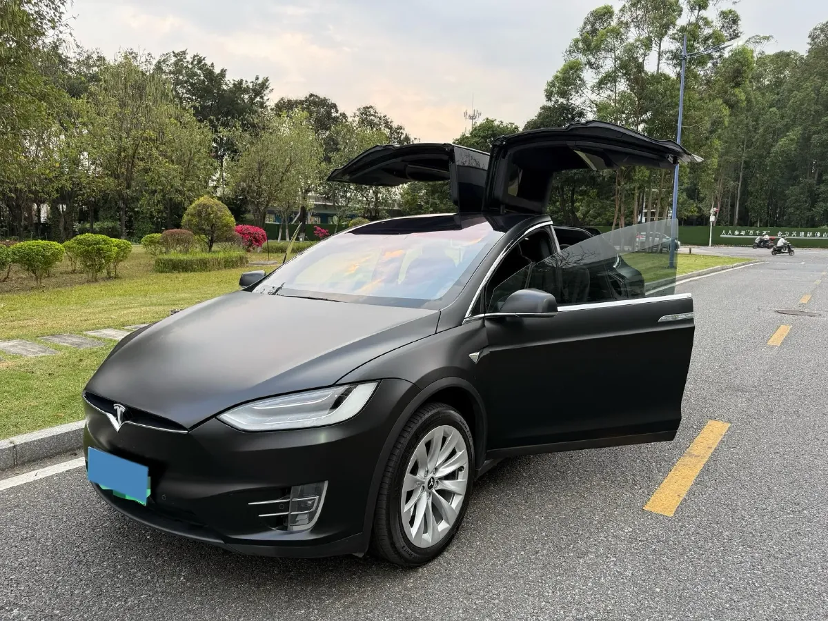 2019 Tesla Model X BEV 100KWH,autocango,china used car exporter,china ev exporter,chinese used car exporter,chinese used ev exporter