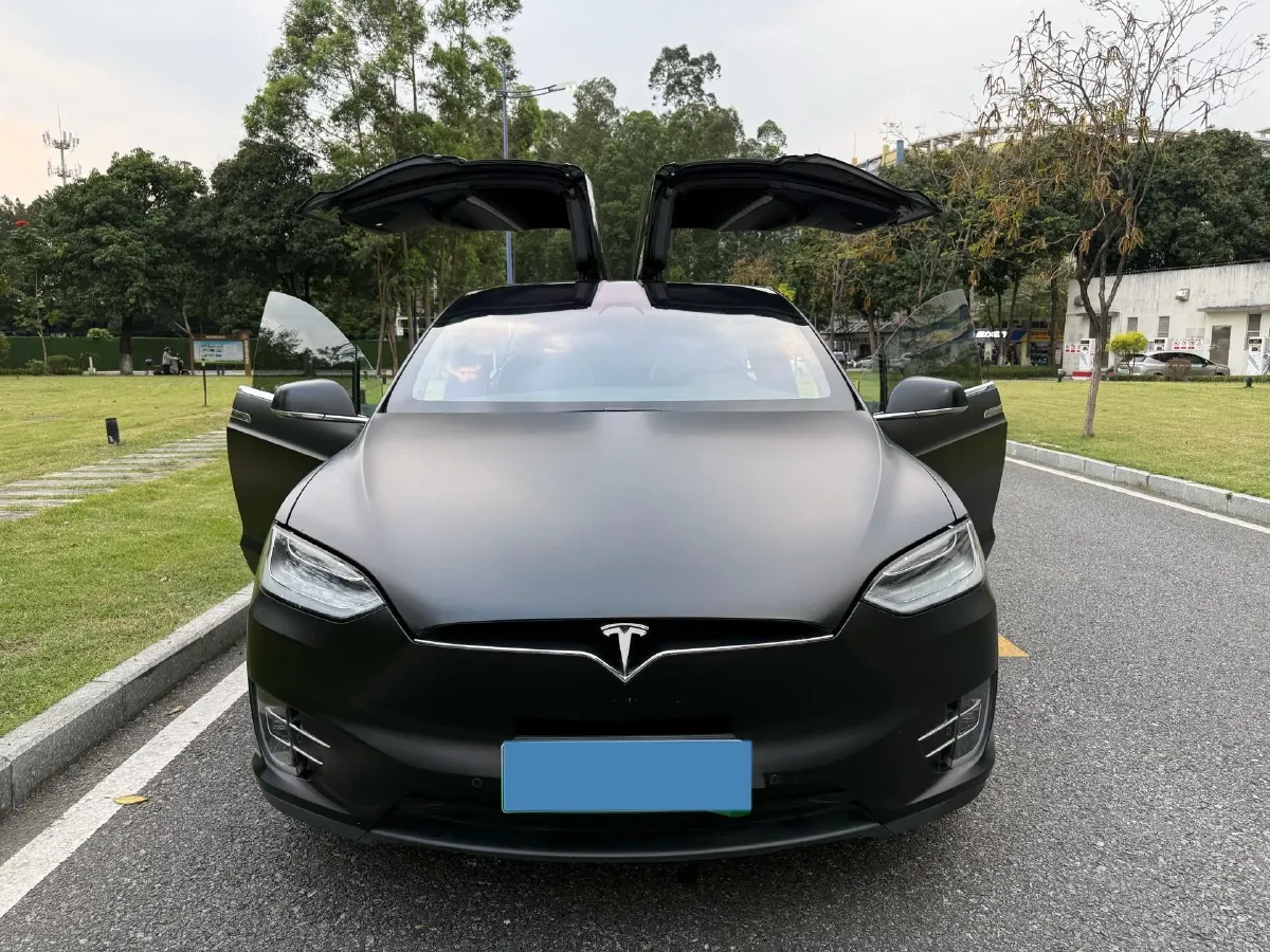 2019 Tesla Model X BEV 100KWH,autocango,china used car exporter,china ev exporter,chinese used car exporter,chinese used ev exporter