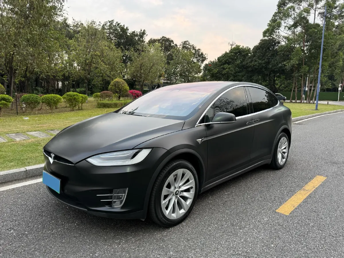 2019 Tesla Model X BEV 100KWH,autocango,china used car exporter,china ev exporter,chinese used car exporter,chinese used ev exporter