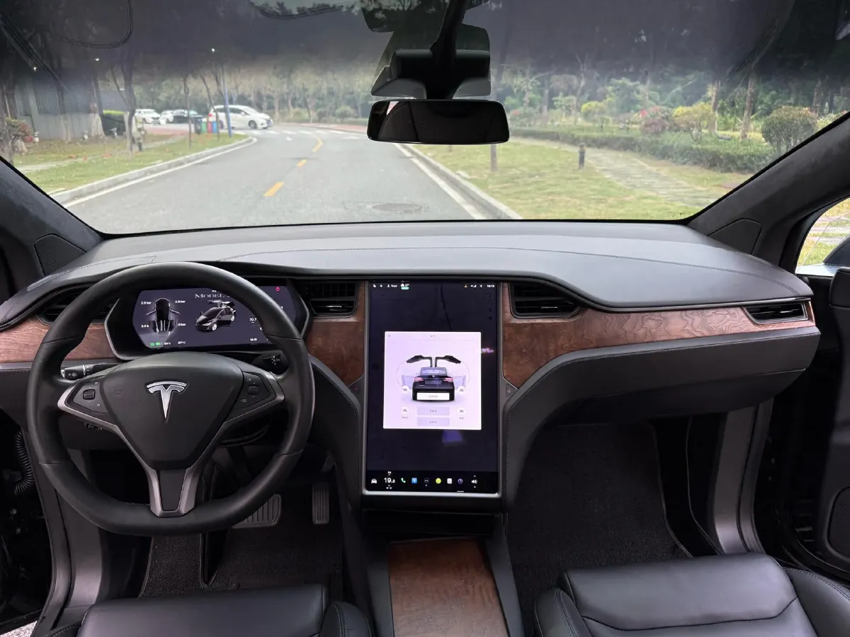 2019 Tesla Model X BEV 100KWH,autocango,china used car exporter,china ev exporter,chinese used car exporter,chinese used ev exporter