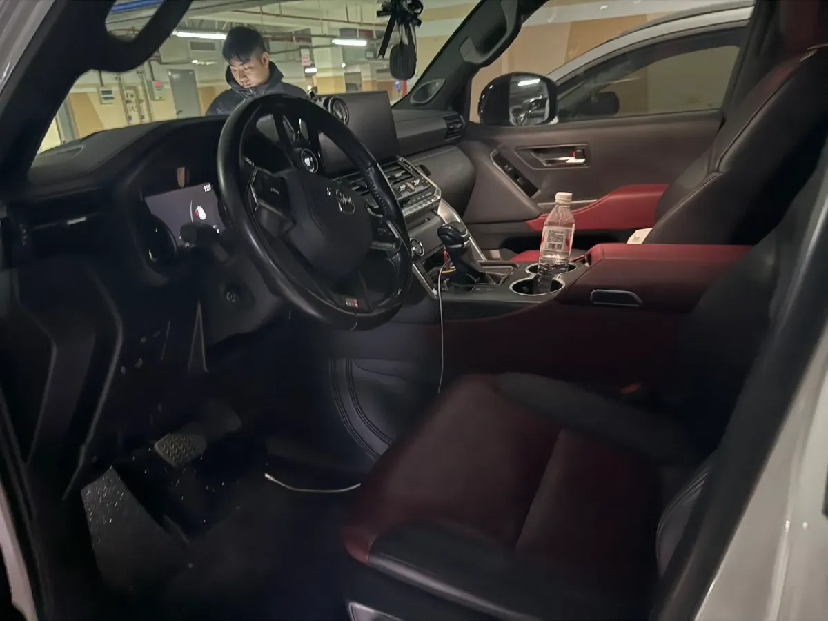 2021 LUMMA CLR V 2.0T 261HP L4 9AT,autocango,china used car exporter,china ev exporter,chinese used car exporter,chinese used ev exporter