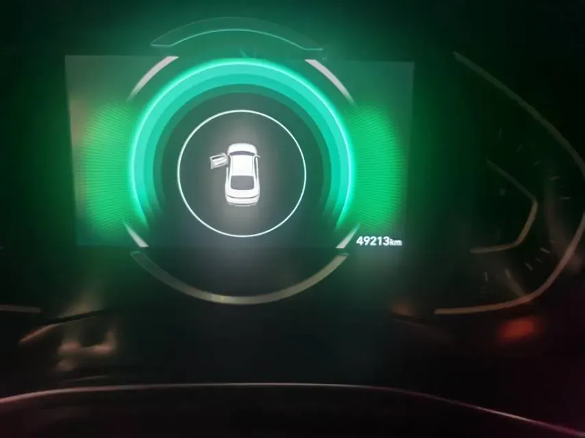 2019 Hyundai La Festa 1.6T 190HP L4 7DCT,autocango,china used car exporter,china ev exporter,chinese used car exporter,chinese used ev exporter