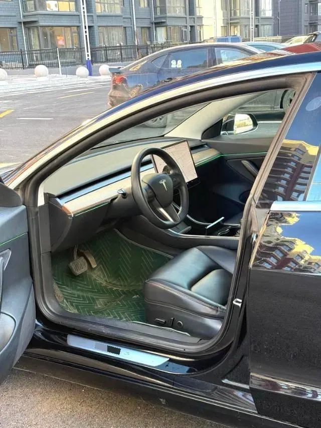 2020 Tesla Model 3 BEV 55KWH,autocango,china used car exporter,china ev exporter,chinese used car exporter,chinese used ev exporter