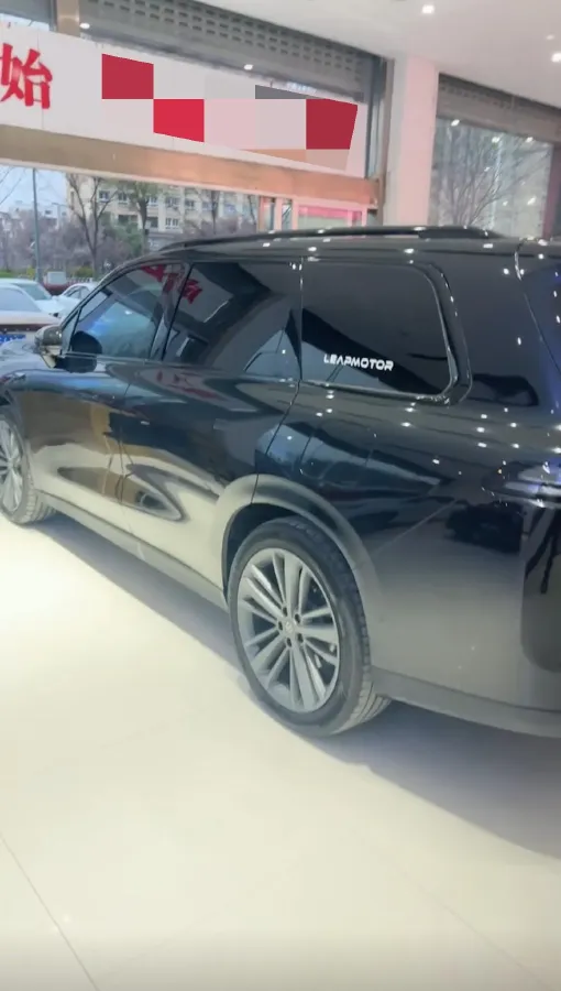 2024 Leapmotor C16 1.5L 95HP L4 REEV 28.4KWH,autocango,china used car exporter,china ev exporter,chinese used car exporter,chinese used ev exporter