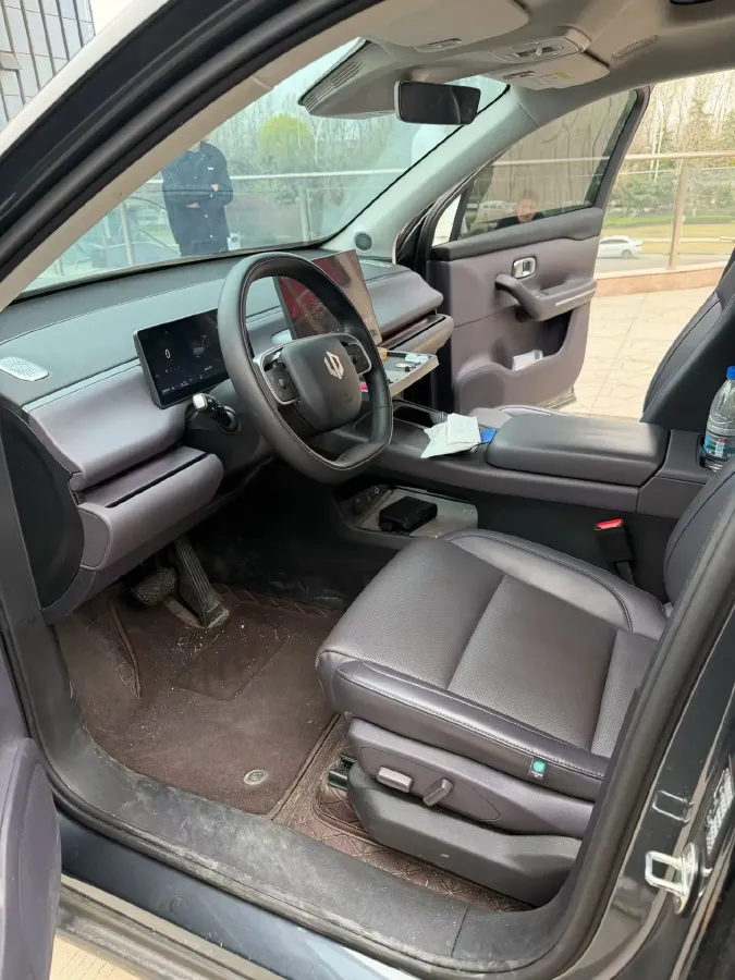 2024 Leapmotor C16 1.5L 95HP L4 REEV 28.4KWH,autocango,china used car exporter,china ev exporter,chinese used car exporter,chinese used ev exporter