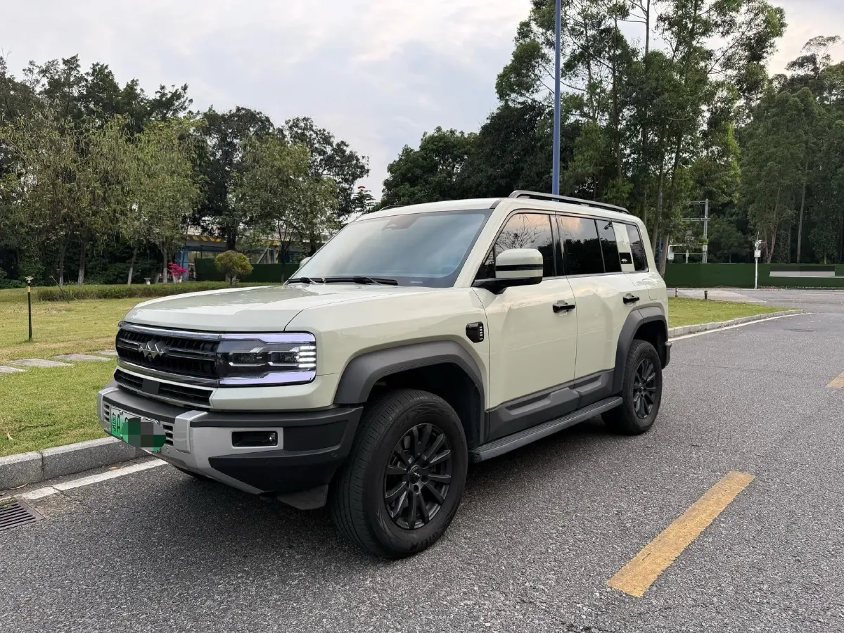 2023 FangChengBao Bao 5 1.5T 194HP L4 E-CVT PHEV 31.8KWH,autocango,china used car exporter,china ev exporter,chinese used car exporter,chinese used ev exporter