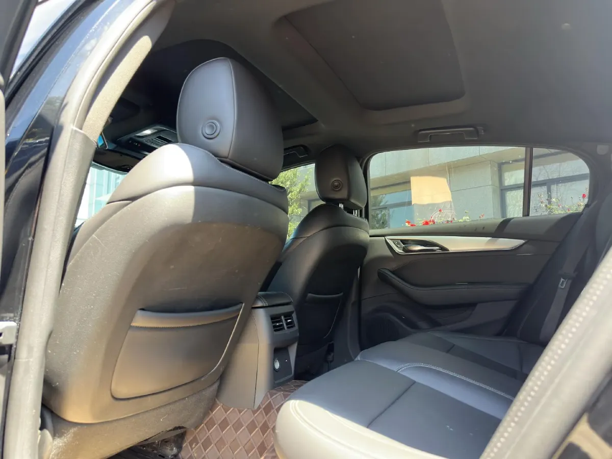 2021 Cadillac CT5 2.0T 237HP L4 10AT,autocango,china used car exporter,china ev exporter,chinese used car exporter,chinese used ev exporter