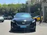 2021 Cadillac CT5 2.0T 237HP L4 10AT