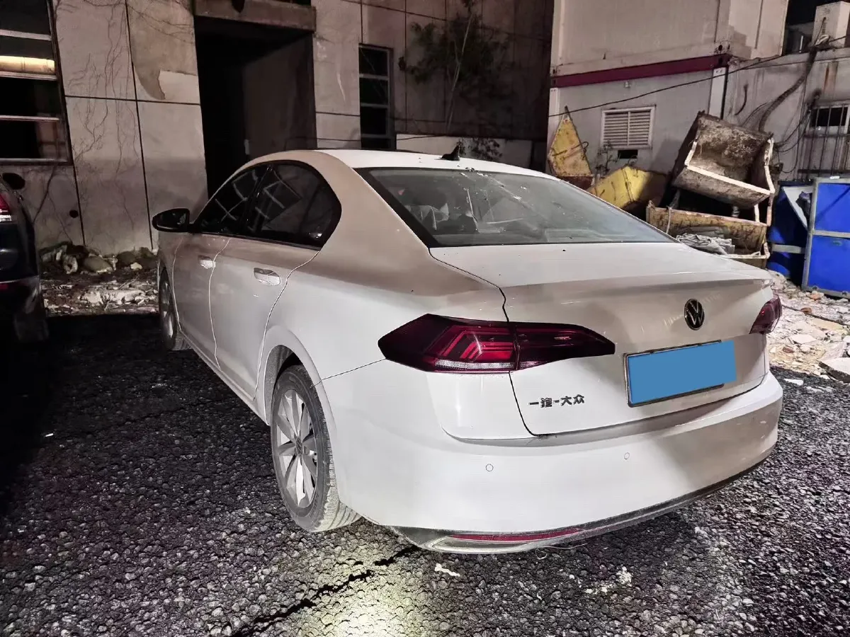 2021 Volkswagen Bora 1.5L 113HP L4 6AT,autocango,china used car exporter,china ev exporter,chinese used car exporter,chinese used ev exporter