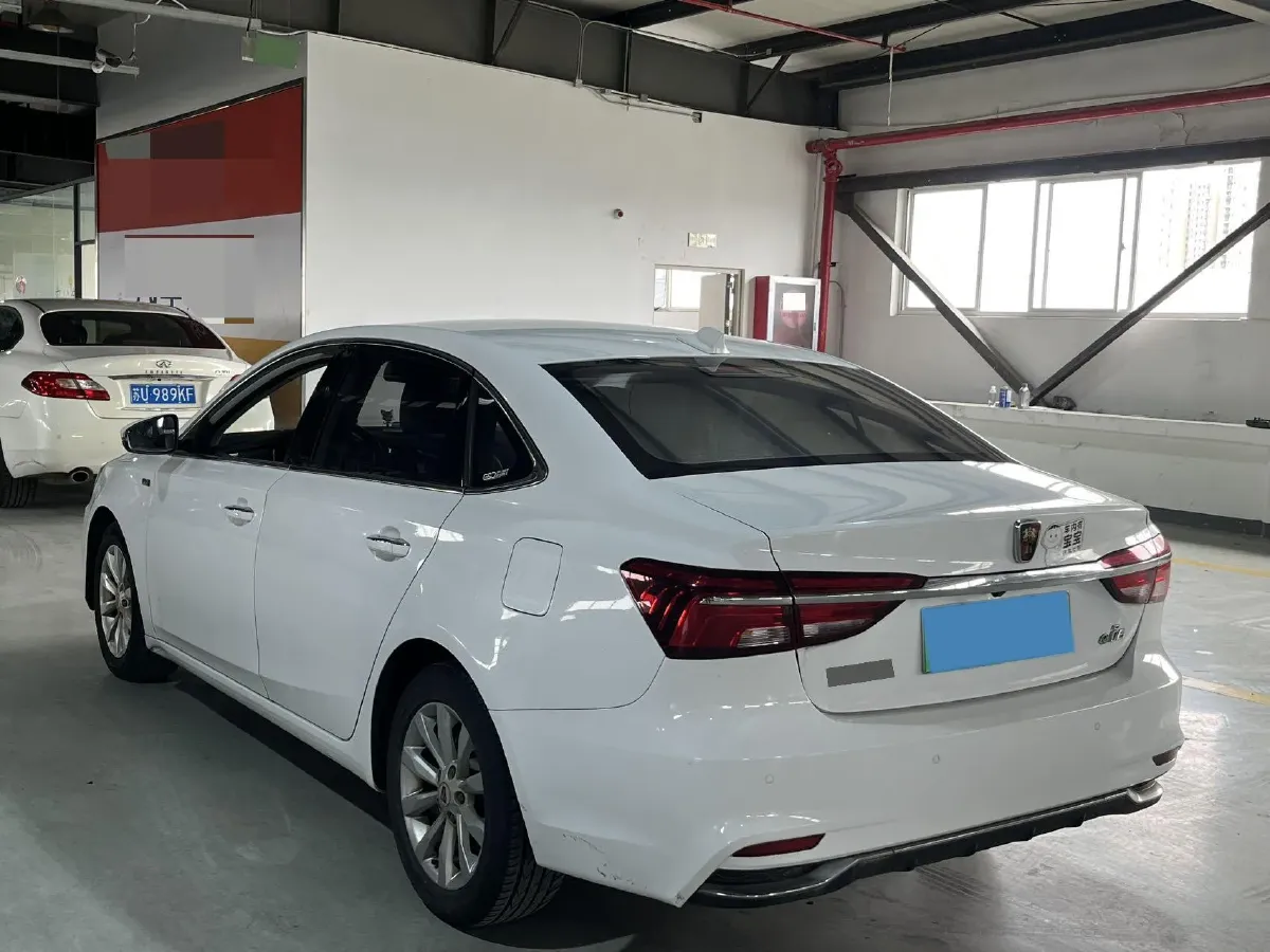 2017 Roewe i6 1.0T 125HP L3 2AT PHEV,autocango,china used car exporter,china ev exporter,chinese used car exporter,chinese used ev exporter