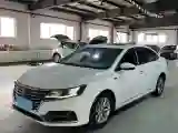 2017 Roewe i6 1.0T 125HP L3 2AT PHEV