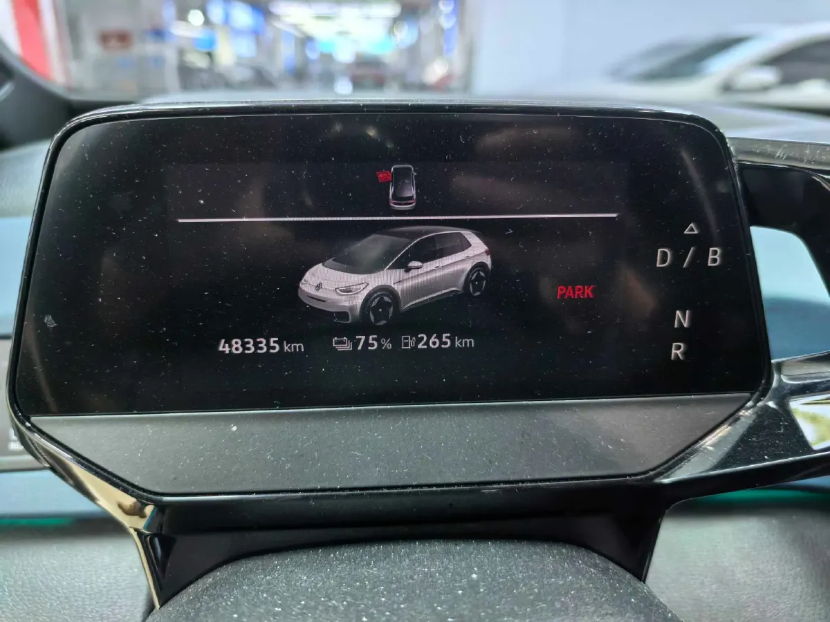 2022 Volkswagen ID.3 BEV 57.3KWH,autocango,china used car exporter,china ev exporter,chinese used car exporter,chinese used ev exporter