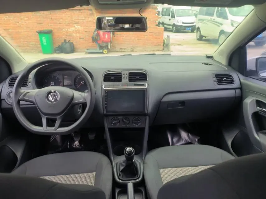 2016 Volkswagen Polo 1.4L 90HP L4 5MT,autocango,china used car exporter,china ev exporter,chinese used car exporter,chinese used ev exporter