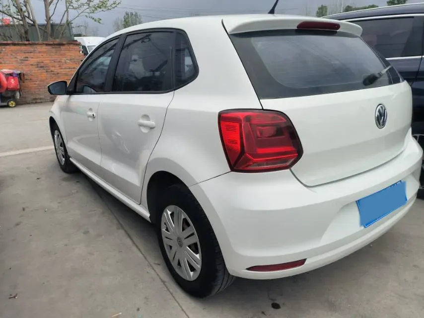 2016 Volkswagen Polo 1.4L 90HP L4 5MT,autocango,china used car exporter,china ev exporter,chinese used car exporter,chinese used ev exporter