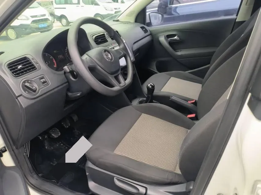 2016 Volkswagen Polo 1.4L 90HP L4 5MT,autocango,china used car exporter,china ev exporter,chinese used car exporter,chinese used ev exporter