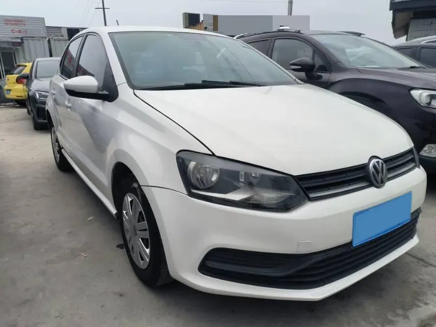 2016 Volkswagen Polo 1.4L 90HP L4 5MT,autocango,china used car exporter,china ev exporter,chinese used car exporter,chinese used ev exporter