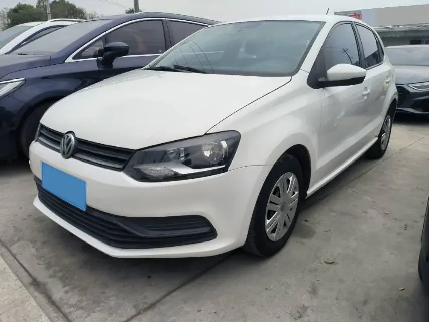 2016 Volkswagen Polo 1.4L 90HP L4 5MT,autocango,china used car exporter,china ev exporter,chinese used car exporter,chinese used ev exporter
