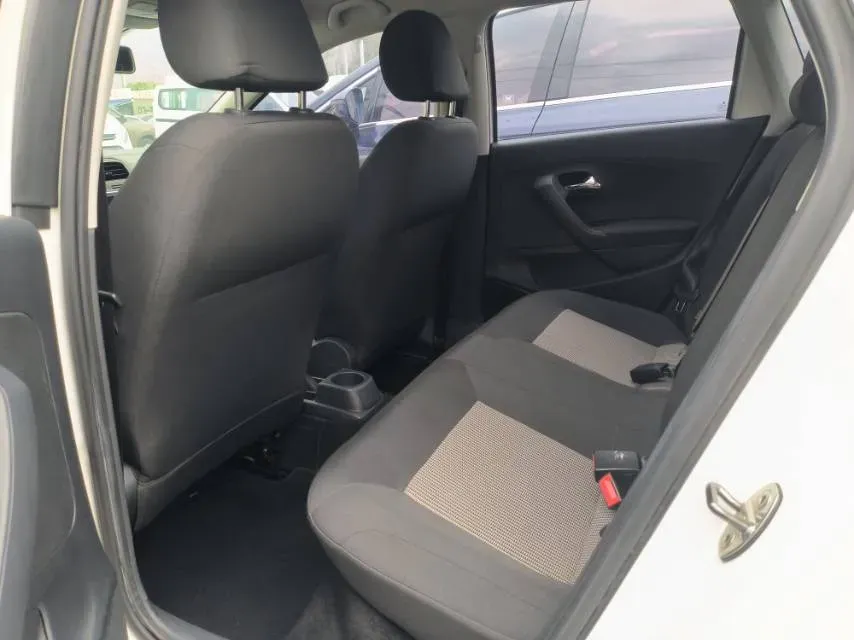 2016 Volkswagen Polo 1.4L 90HP L4 5MT,autocango,china used car exporter,china ev exporter,chinese used car exporter,chinese used ev exporter