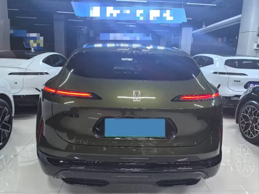 2026 Avatr 07 BEV,autocango,china used car exporter,china ev exporter,chinese used car exporter,chinese used ev exporter