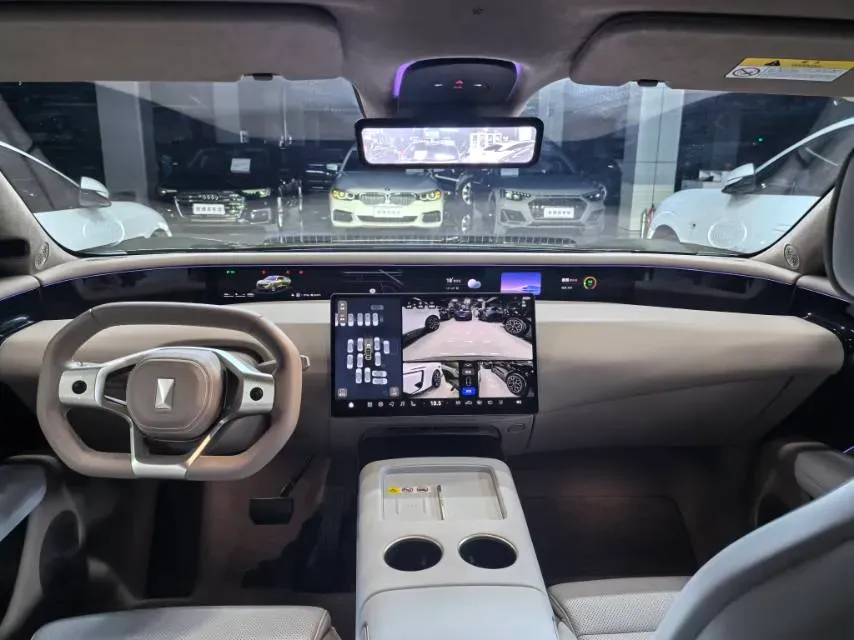 2026 Avatr 07 BEV,autocango,china used car exporter,china ev exporter,chinese used car exporter,chinese used ev exporter