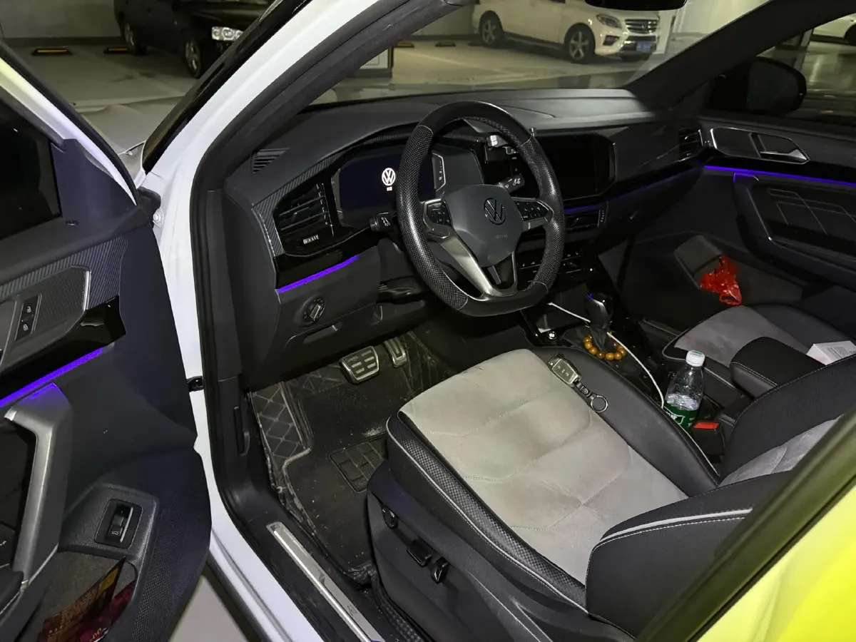 2020 Volkswagen Tayron X 2.0T 186HP L4 7DCT,autocango,china used car exporter,china ev exporter,chinese used car exporter,chinese used ev exporter