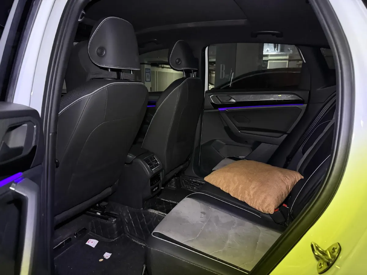 2020 Volkswagen Tayron X 2.0T 186HP L4 7DCT,autocango,china used car exporter,china ev exporter,chinese used car exporter,chinese used ev exporter