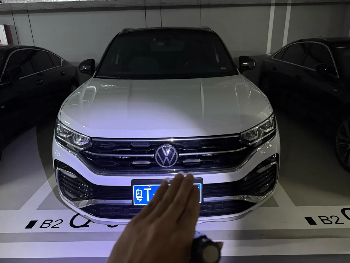 2020 Volkswagen Tayron X 2.0T 186HP L4 7DCT,autocango,china used car exporter,china ev exporter,chinese used car exporter,chinese used ev exporter